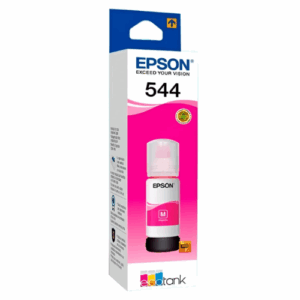 Tinta Epson T544320-AL Magenta