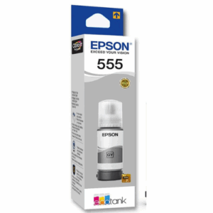 Tinta Epson T555 Gris Foto