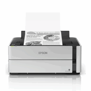 Impresora Epson Monocromatica M1180 Wireless