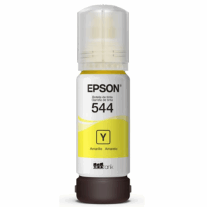 Tinta Epson T544420-AL Yellow - Imagen 3