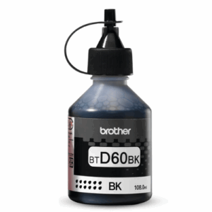 Tinta Brother BTD60BK Negro - Imagen 3