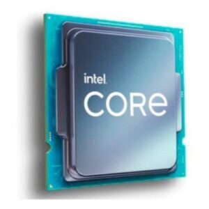 Procesador Intel Core i3-12100 Alder Lake  LGA1700, 4 Cores, 8 Hilos, 3.30/4.30 GHz, UHD 730 - Imagen 2