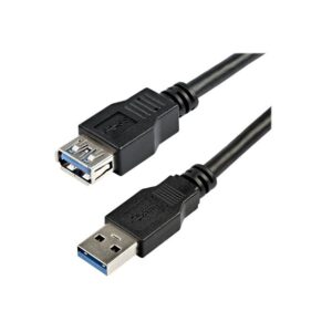 Cable USB 3.0 de 2m Extensor Alargador - USB A Macho a Hembra - StarTech - Imagen 2