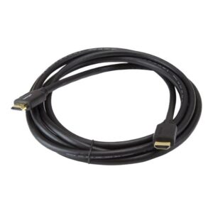 Cable 3m HDMI premium alta con Ethernet - Imagen 2