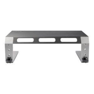 Alzador de Pantalla StarTech hasta 10Kg (Altura Ajustable, Negro/Aluminio) - Imagen 2