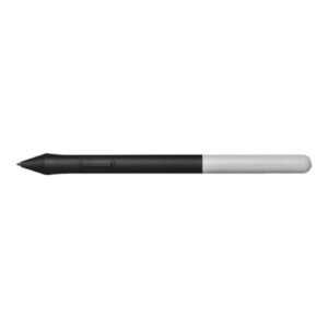 Lapiz Digitalizador Wacom para Wacom One (Negro/Gris) - Imagen 1