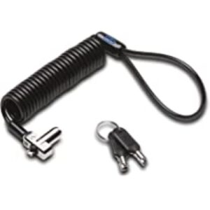 Candado Kensington Slim N17 2.0 de 1.8 metros