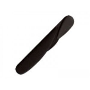 Apoya Muñecas Kensington para Teclado Wrist Pillow, Negro - Imagen 1