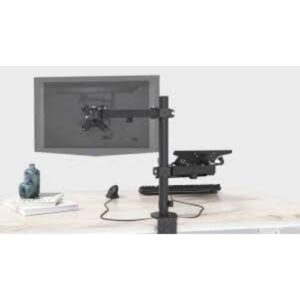 Soporte Klip Xtreme para Pantalla y Portátil - Imagen 3