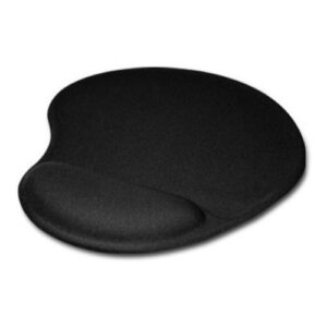 Mousepad Klip Xtreme Ergonómico, Gel, Black - Imagen 3