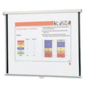 Telón Apollo para Muro (1.78 x 1.78 mts) - Imagen 3