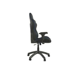 Primus Gaming Chair Thronos 200S Black with Blue PCH-202BL- EMPAQUE DAÑADO - Imagen 3