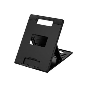 Kensington Base Para Notebook Y Tablet Easy Riser Go Smartfit, Hasta 14″, Negro - Imagen 2