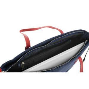 Bolso Xtech XTB-510 para Portátil (hasta 15.6“, Azul) - Imagen 2