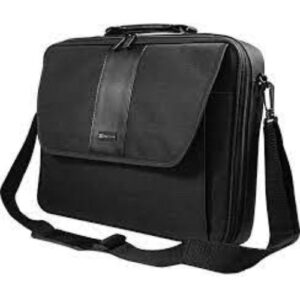 Maletin Notebook Klip Xtreme 15,4 Clasic Lite Nylon Negro