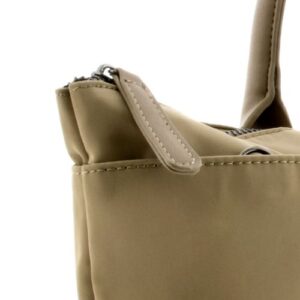 Bolso Klip Xtreme Amalfi para Portátil (hasta 15.6“, Beige) - Imagen 3