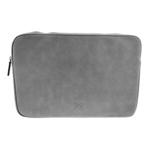 Funda Klip Xtreme SquareShield para Portátil (hasta 15.6“, Gris) - Imagen 3