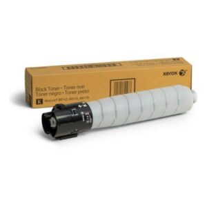 Xerox Cartucho De Toner Negro , Para Altalink B8145, B8155, B8170 006R01770 - Imagen 1