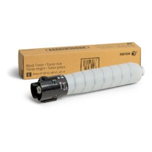 Xerox Cartucho De Toner Negro , Para Altalink B8145, B8155, B8170 006R01770 - Imagen 3
