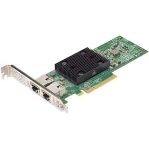 Tarjeta de Interfaz Dell Red Ethernet PCIe Dual Puertos Broadcom, 57416, 10Gb, Base-T - Imagen 3
