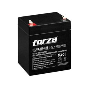 Batería Forza FUB para UPS de 4.5A (Recargable, 12V) - Imagen 3