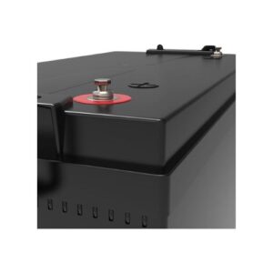 Batería Recargable para UPS Forza FUB-12100A, 12V, 100Ah AGM, Negro - Imagen 2