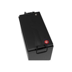Batería Recargable para UPS Forza FUB-12100A, 12V, 100Ah AGM, Negro - Imagen 3