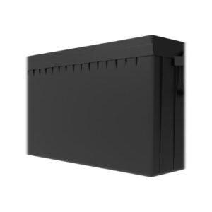 Batería Recargable para UPS Forza FUB-12200A, 12V 200mAh, Negro - Imagen 3