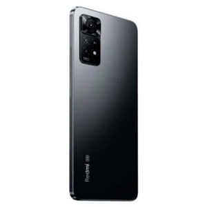 Xiaomi Redmi Note 11 Pro 5G, 6.67", OctaCore, Ram 6GB, ROM 128GB, Graphite Gray - Imagen 3