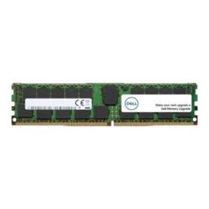 Dell Memoria RAM para servidor  16 GB DDR4, RDIMM, 3200Mhz, PC4-25600 - Imagen 1