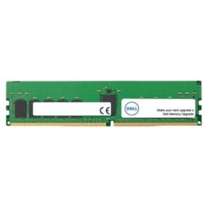 Dell Memoria RAM para servidor  16 GB DDR4, RDIMM, 3200Mhz, PC4-25600 - Imagen 2