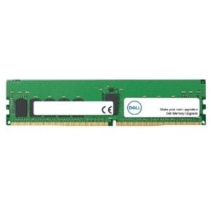 Dell Memoria RAM 16GB DDR4, 3200 MHz, DIMM, ECC - Imagen 3