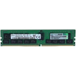 Memoria RAM HPE de 32GB DDR4, 2933MHz, 1.2V, RDIMM - Imagen 2