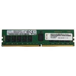 Memoria RAM Lenovo 4X77A08635, 64 GB DDR4, 3200 MHz, ECC Registered, DIMM - Imagen 1