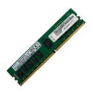 Memoria RAM Lenovo 4X77A08635, 64 GB DDR4, 3200 MHz, ECC Registered, DIMM - Imagen 3