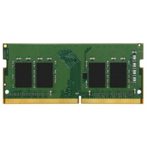 Memoria RAM Kingston ValueRAM 16GB DDR4, 3200 MHz, CL22, SODIMM