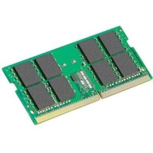 Memoria RAM Kingston ValueRAM 16GB DDR4, 3200 MHz, CL22, SODIMM - Imagen 3