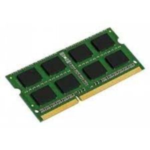 Memoria RAM Kingston 8GB DDR3L, SODIMM, 1600MHz, CL11, 1.35V
