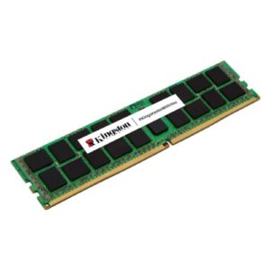 Memoria RAM Kingston ValueRam 16GB DDR4, 2666MHz, ECC Registered, CL19, DIMM