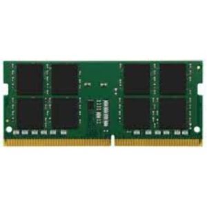 Memoria RAM Kingston 16GB DDR4, 2666MHz, CL19, SODIMM - Imagen 1