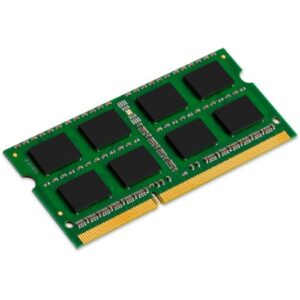 Memoria RAM Kingston 16GB DDR4, 2666MHz, CL19, SODIMM - Imagen 3