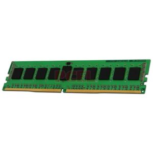 Memoria RAM Kingston ValueRAM 8GB DDR4, 2666MHz, CL19, DIMM - Imagen 3