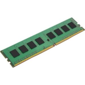 Memoria RAM Kingston ValueRam 16GB DDR4, 2666MHz, ECC Unbuffered, CL19, DIMM - Imagen 2
