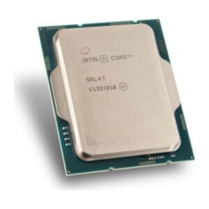 Procesador Intel Core i7-12700F Alder Lake  LGA1700, 12 Cores, 20 Hilos, 3.6/4.9 GHz, Sin Video - Imagen 3
