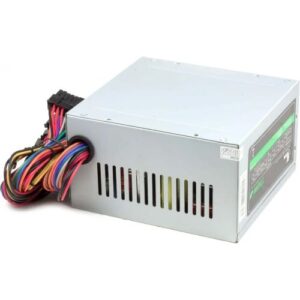 Fuente de Poder Xtech 600 Watt 20+4pin, w/2 SATA, ATX - Imagen 3