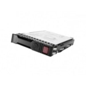 Disco duro para servidor HPE 2.4TB, SAS, 12Gb/s, 10.000rpm, Formato 2.5, SC, DS - Imagen 1
