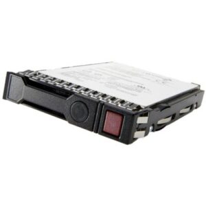 Disco duro para servidor HPE 2.4TB, SAS, 12Gb/s, 10.000rpm, Formato 2.5, SC, DS - Imagen 3