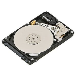 Disco Duro Lenovo ThinkSystem 1TB, Hot-Swap, 3.5“, SAS 12Gb/s, 7.200 rpm - Imagen 3