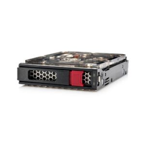 Disco duro para servidor HPE 4Tb, Sata 7,2K LFF DS HDD