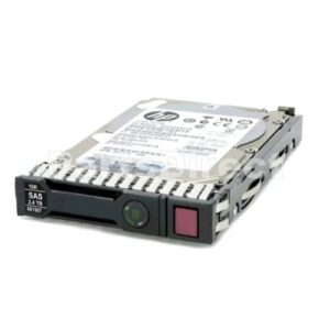 Disco duro HPE 2TB SATA 7.2K LFF LP DS HDD - Imagen 2